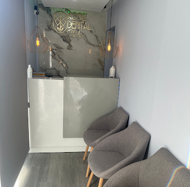 Slider image (5) Rose Dental Studio